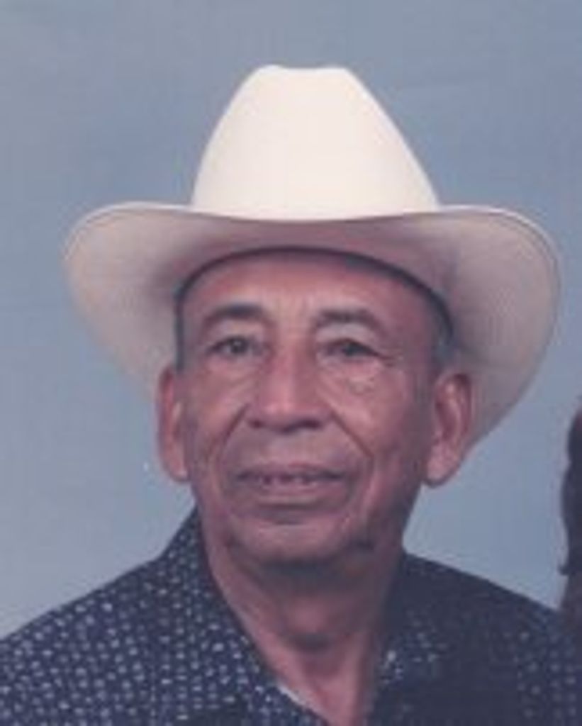 Honorato Fabian "Nato" Garcia