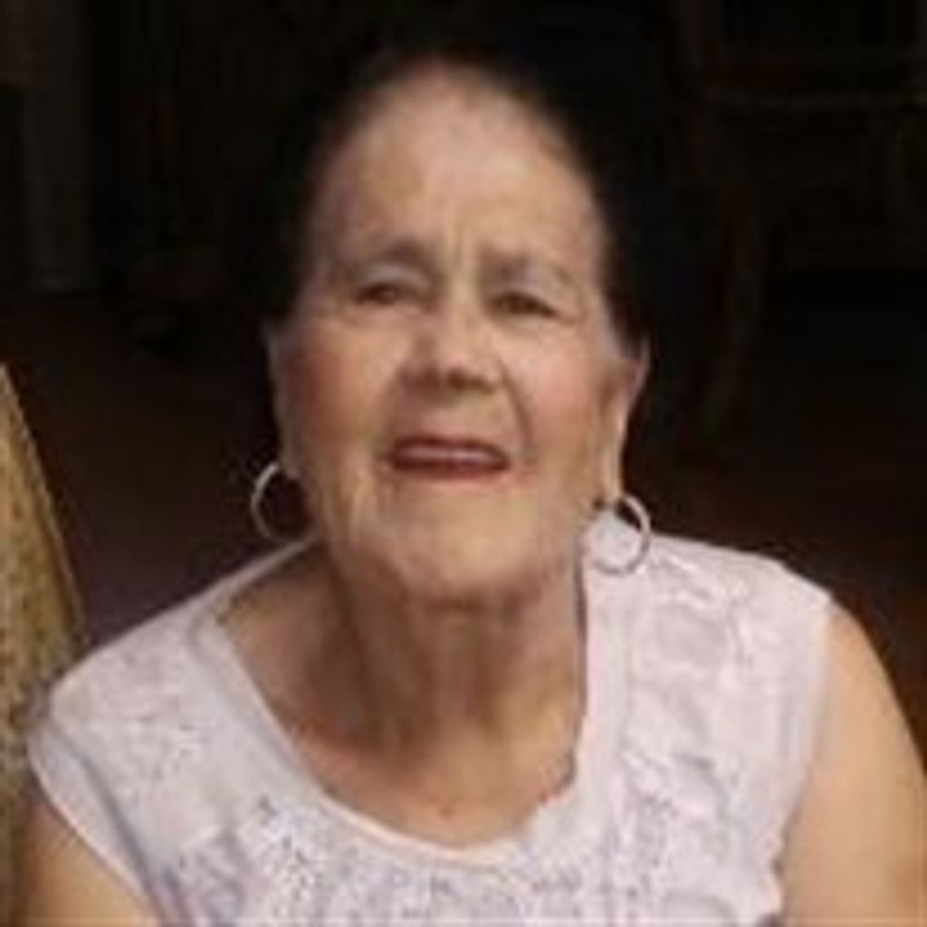 Rufina Valderrama De Salas