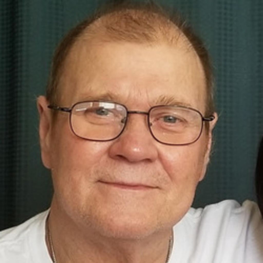 Stephen Cimorelli Profile Photo