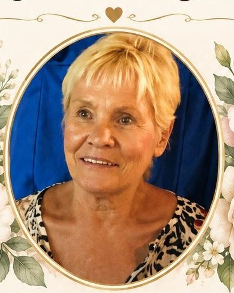 Jane F Andrews Profile Photo