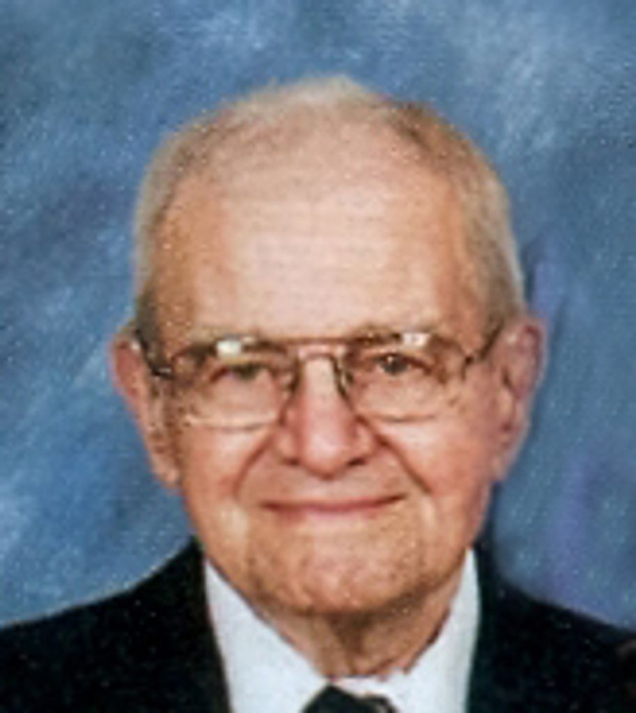 Alfred W. Marzahl