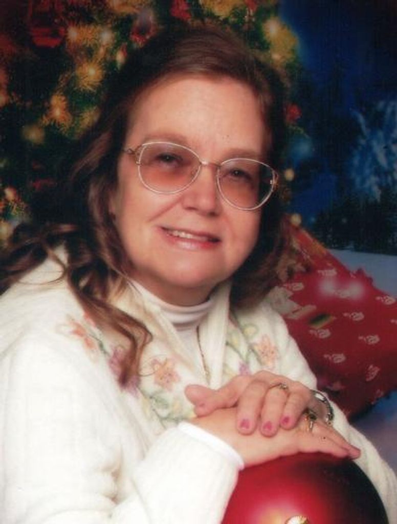 Barbara Harper Yancy