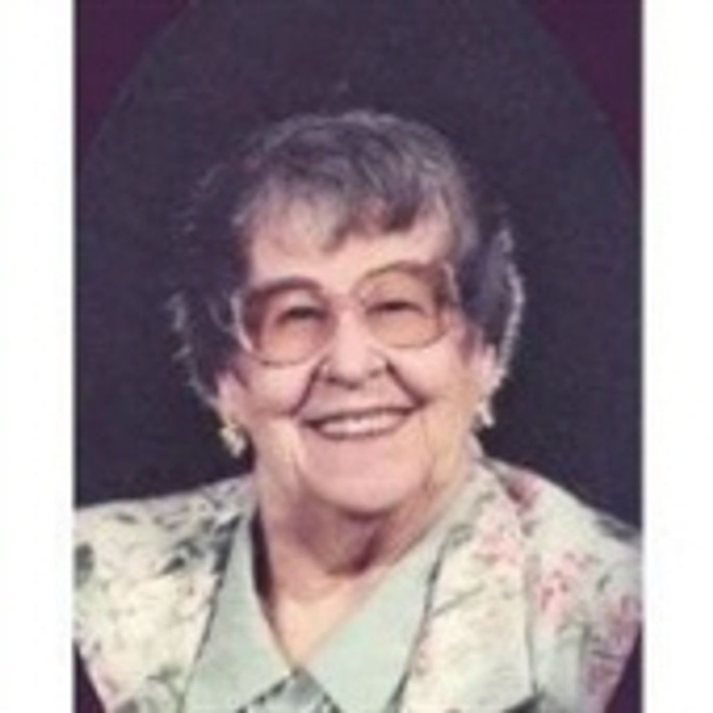 N. Inez Hassett