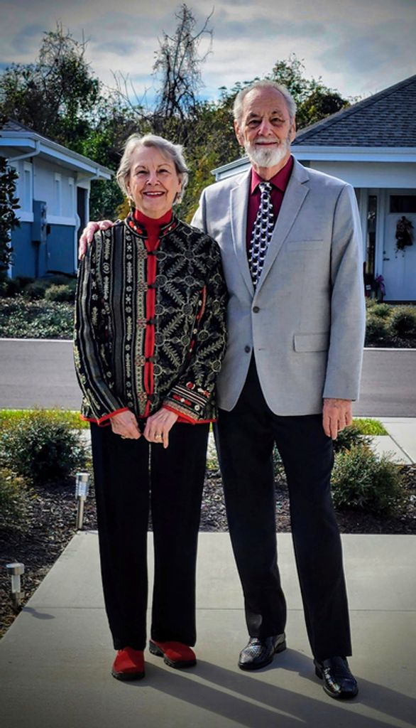 Darryl And Sharon Getman Profile Photo