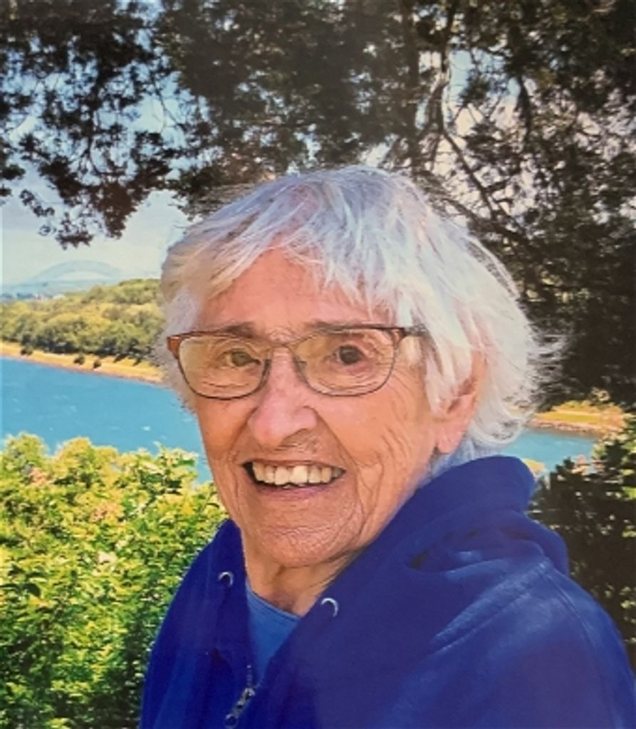 Muriel Lorraine Sousa