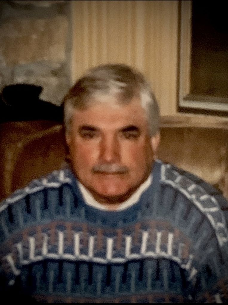 Joe Smith Profile Photo
