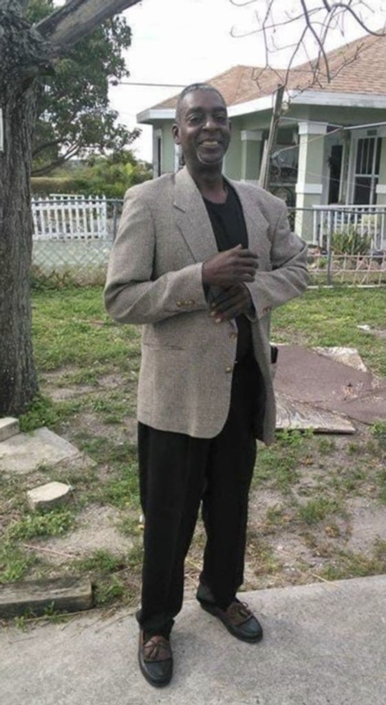 Dudley Whittaker Profile Photo