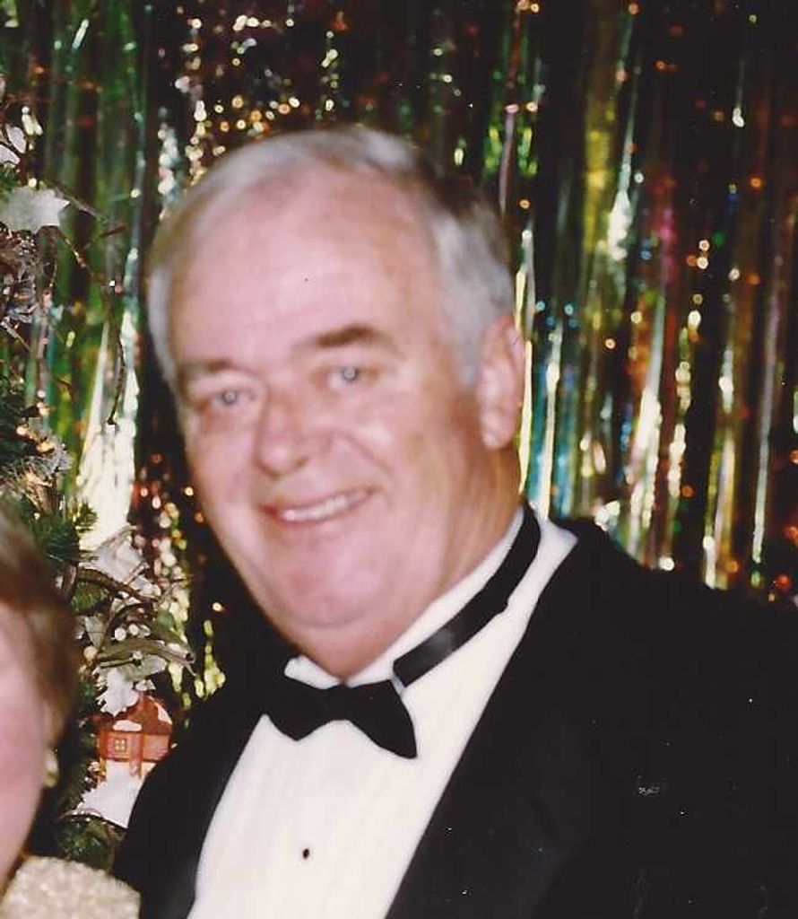 Frederick W. Larsen