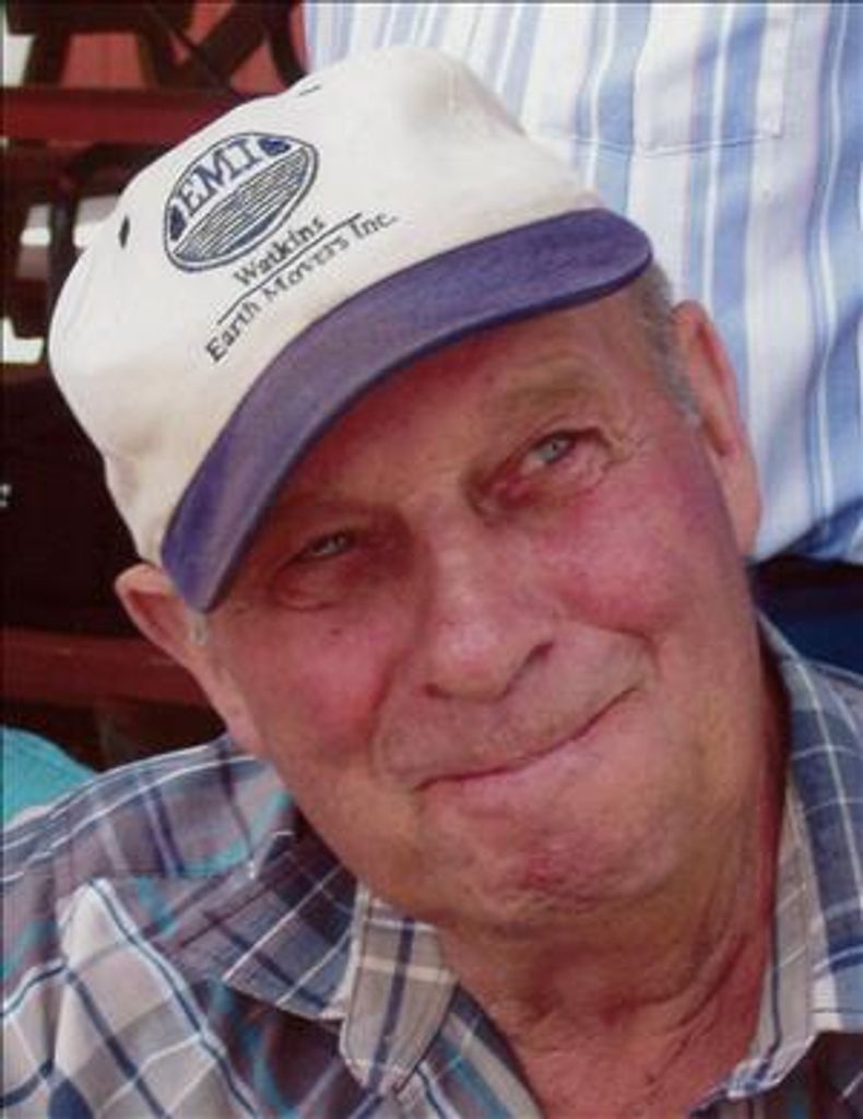 George Raymond
