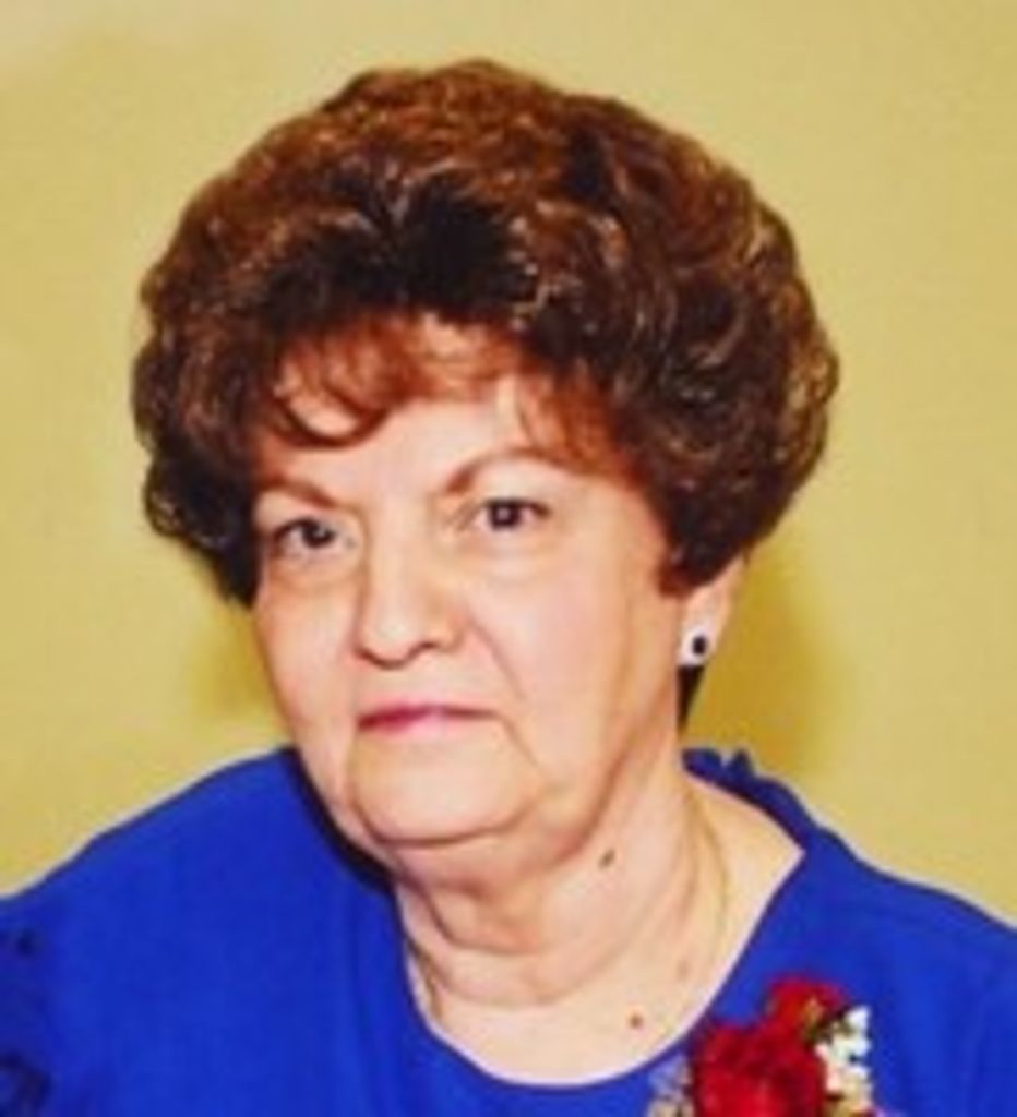 Lycia Powell Drake