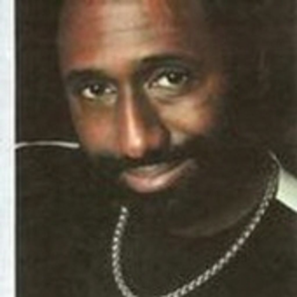 Lamont R Smith Profile Photo