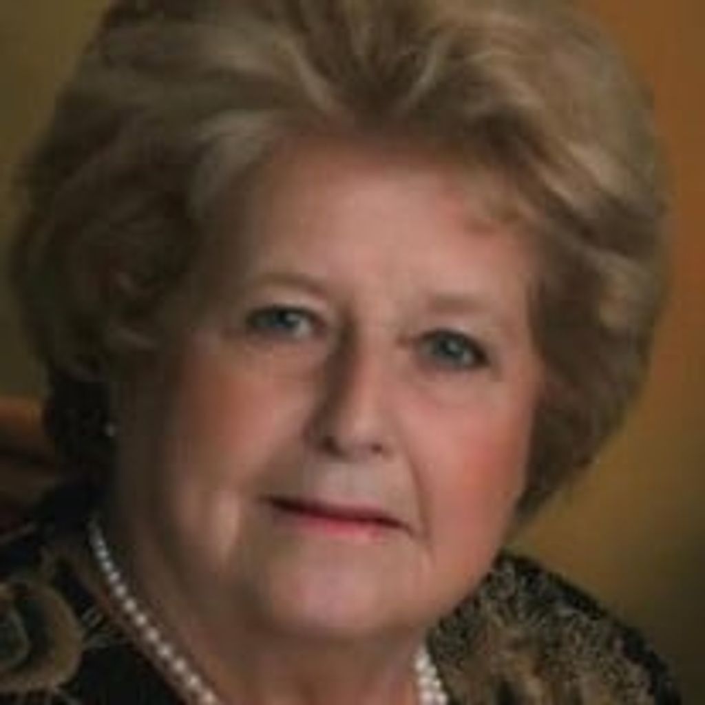 Glenda Jean Stone