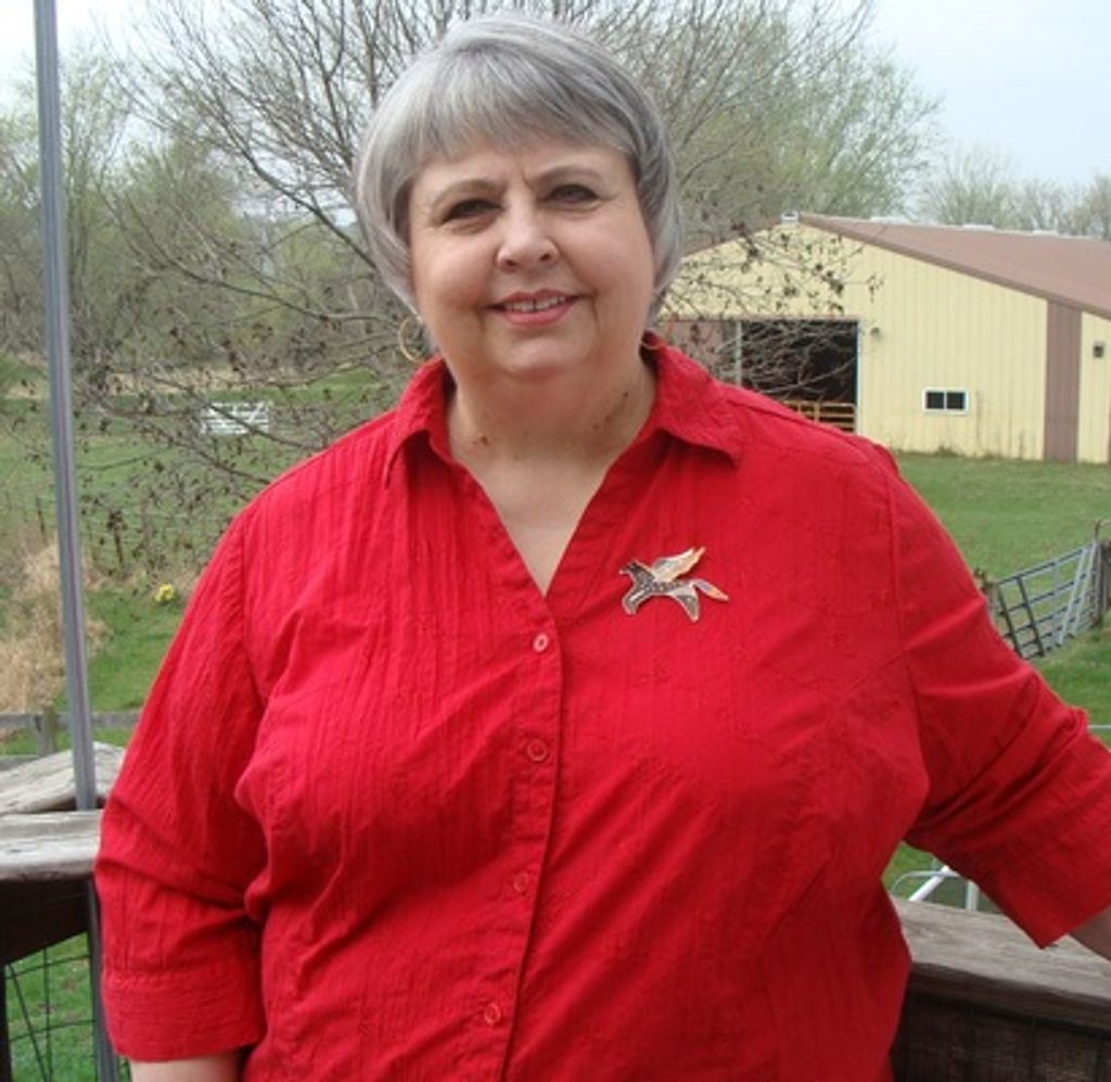 Karen K Kroll Profile Photo