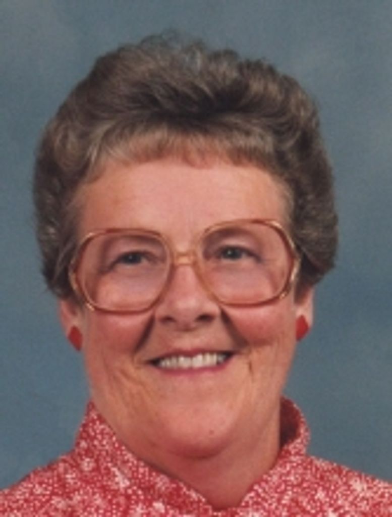 Virginia Grosch