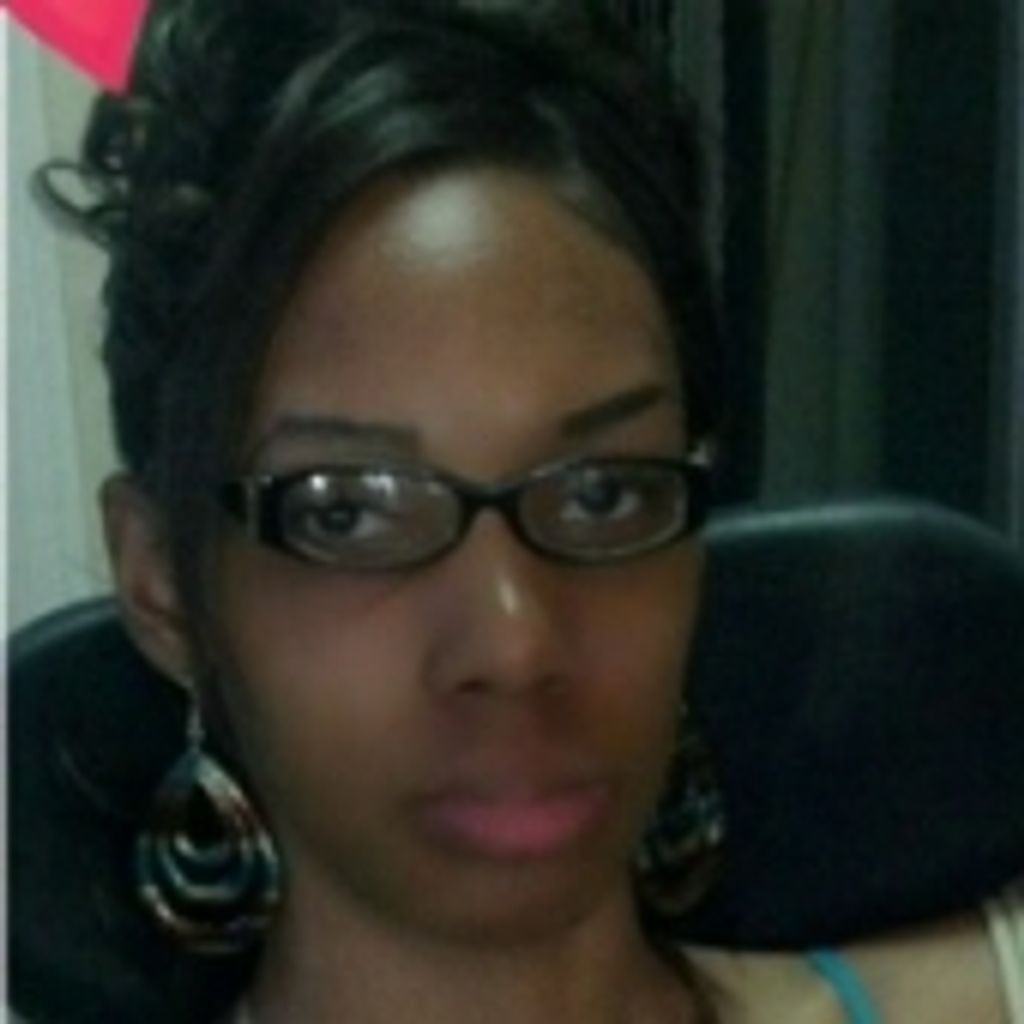 Reshonda Lateasha Hurst