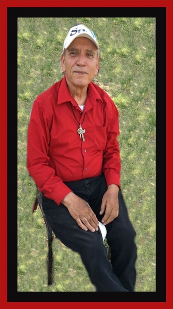 Jose Ramon Enriquez Lozano Profile Photo