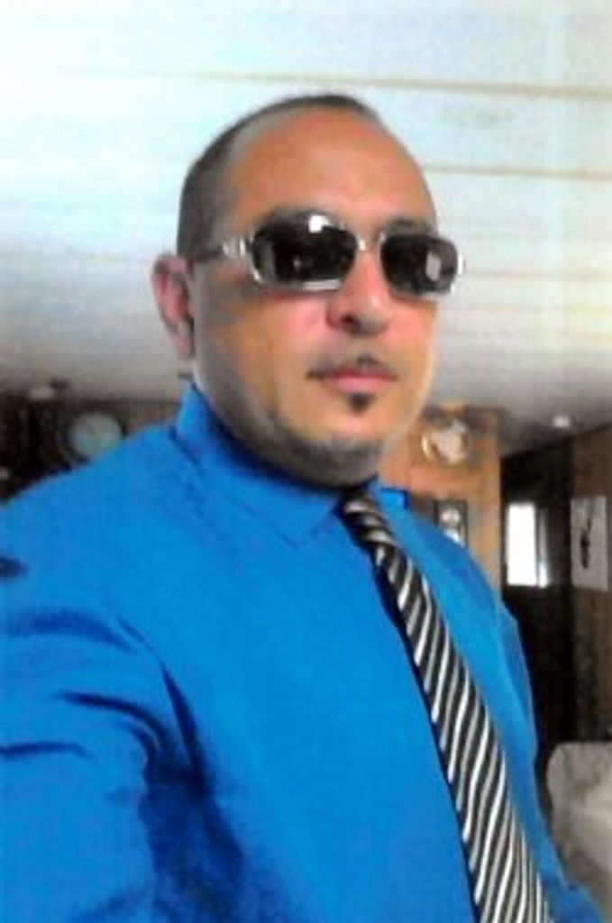 Eric Armendarez