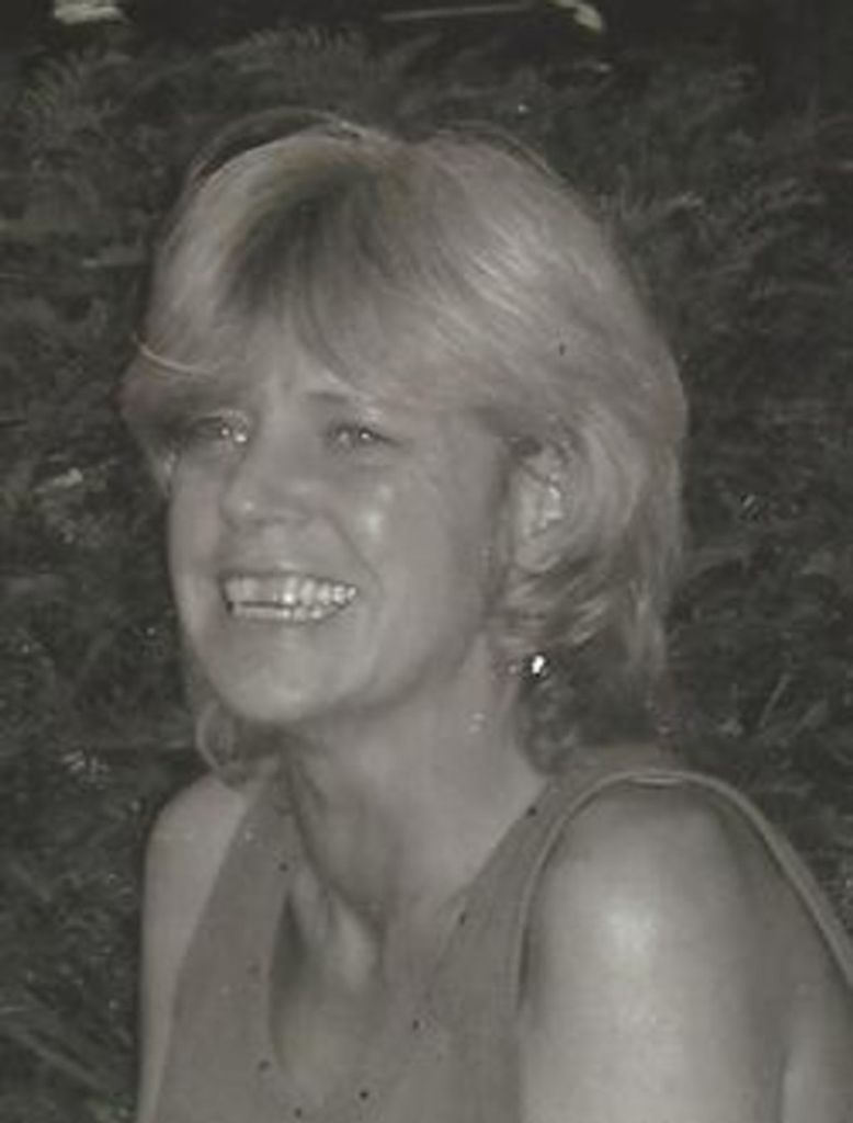 Kristina Mcintyre Profile Photo