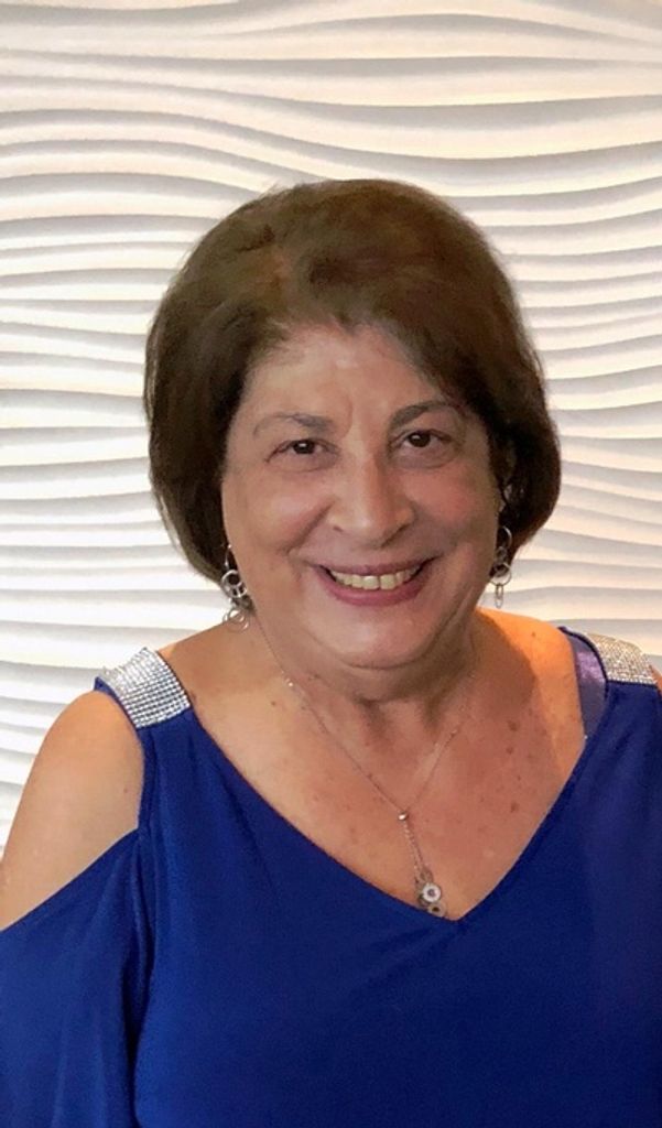 Theresa J. Scheel Profile Photo