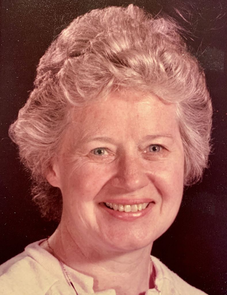 Marie Frances Sullivan Profile Photo
