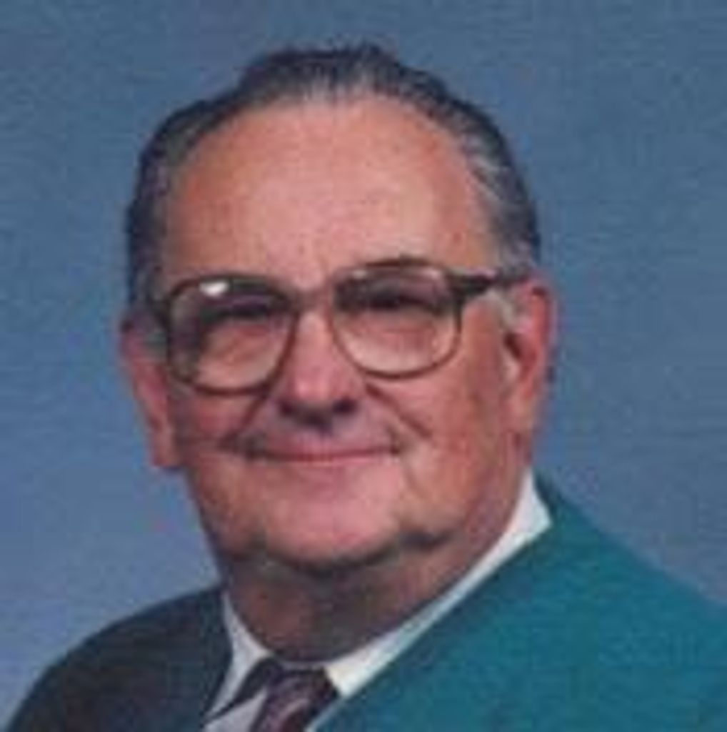 Burton A. O'Hare Profile Photo