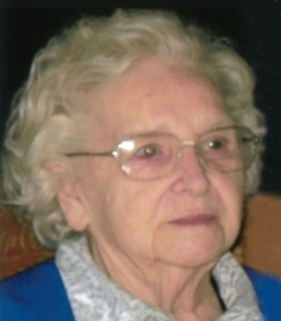 Theresa Rampenthal Profile Photo