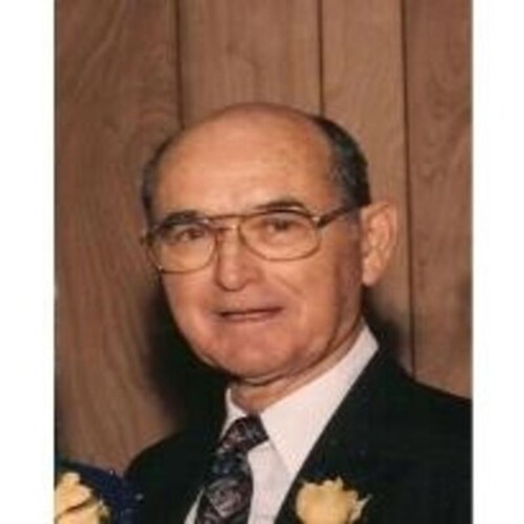 Bobby J. "Bob" Bailey Sr.