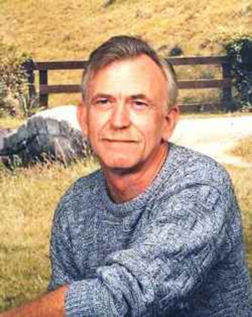 William Douglas Hane