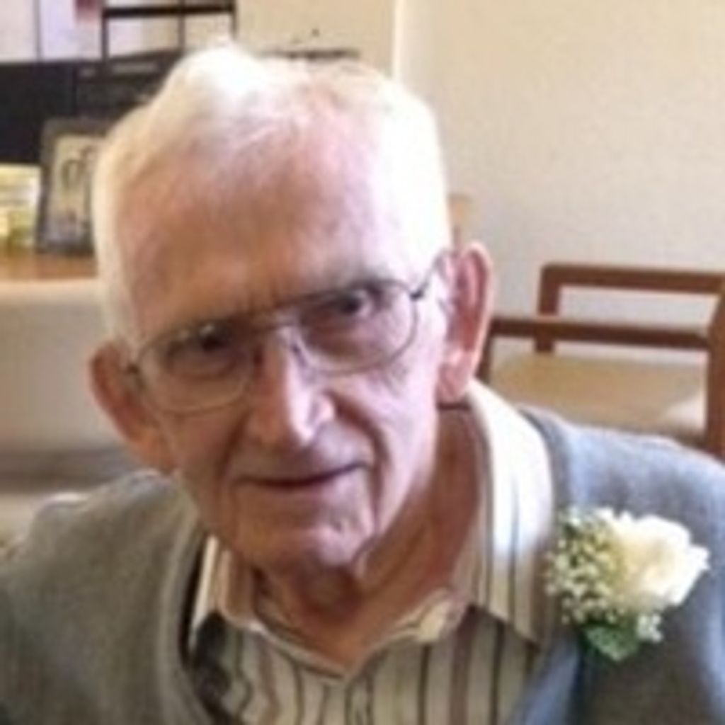 John Timothy Madden Profile Photo