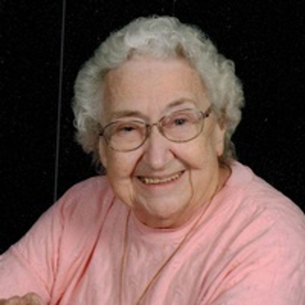 Betty Lorraine Ferrari