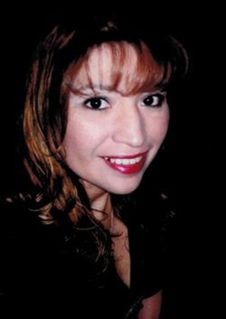 Rosemary Benavides