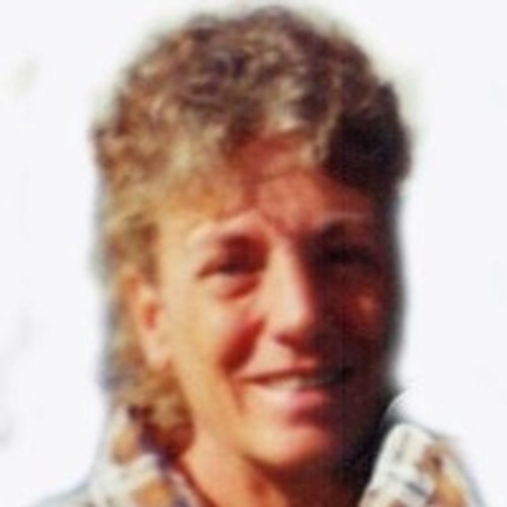 Jacqueline Martin