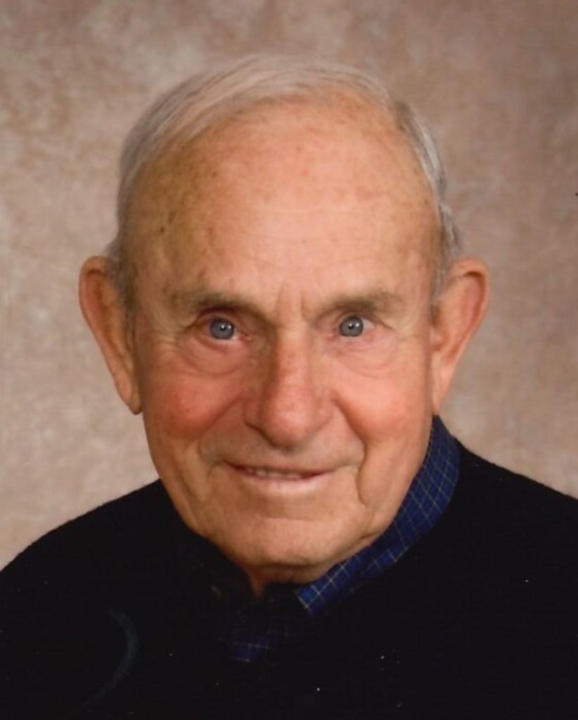 Herbert John Kiesewetter