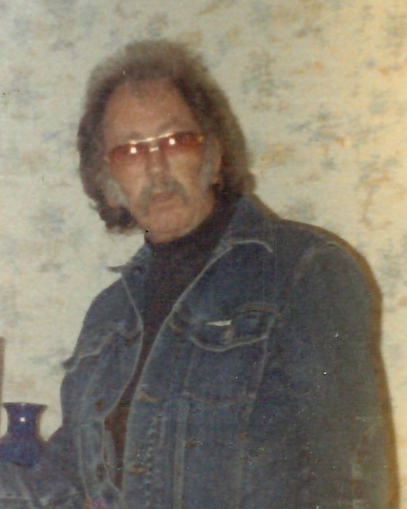 Charles Wade Cassady