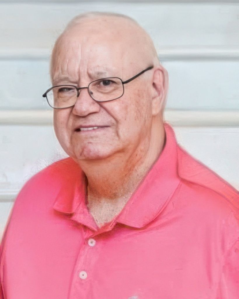 Mike Nagel Jr.