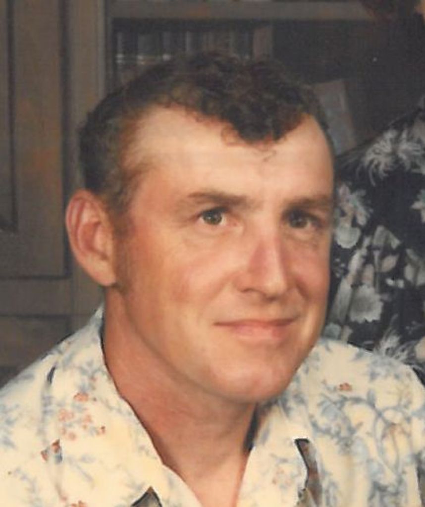 Willard Elroy Pierce