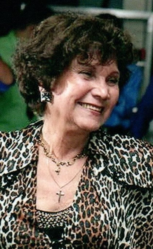 Andrea "Mattie" (Resto)  Rodriguez Profile Photo