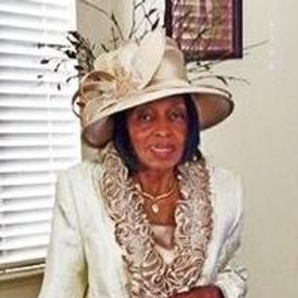 Alberta  Mae Montgomery
