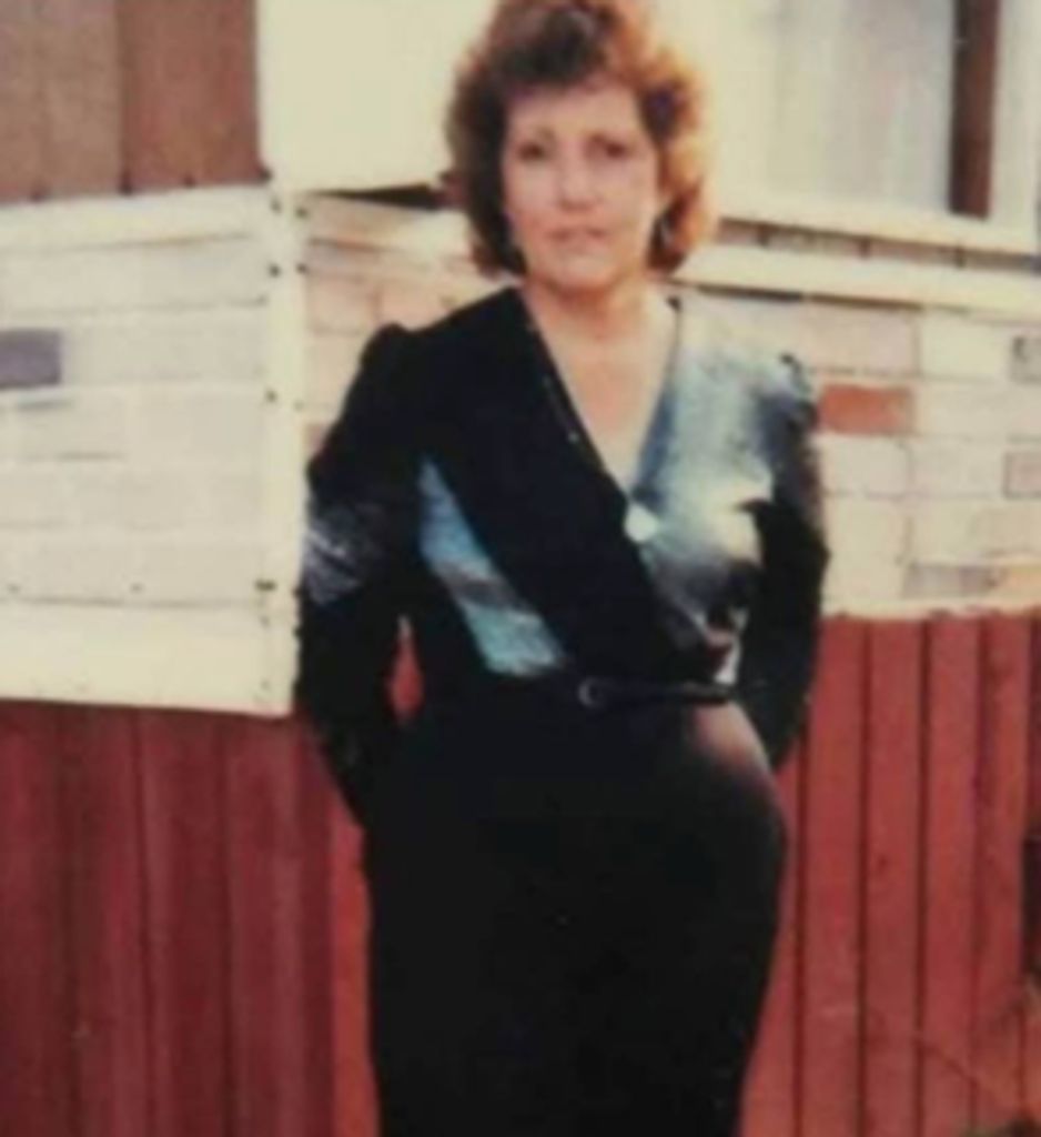 Stella Dean Carroll Profile Photo
