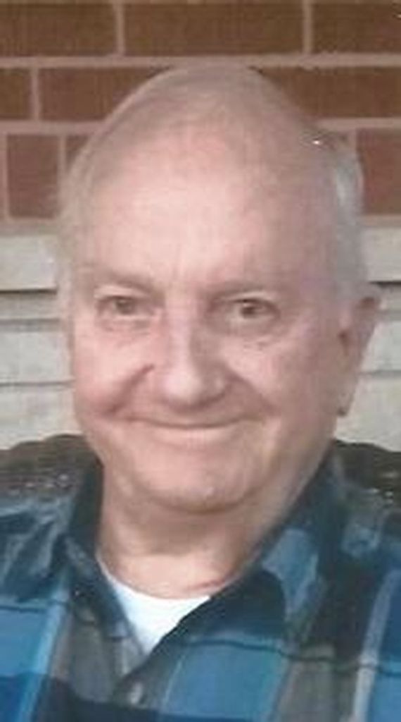 Anthony Hilbert Profile Photo