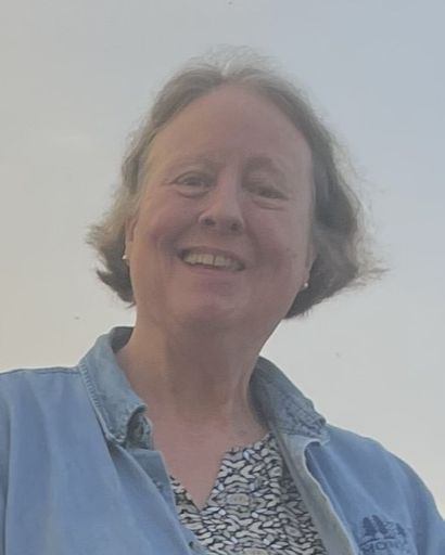Prudence P. Parsons's obituary image