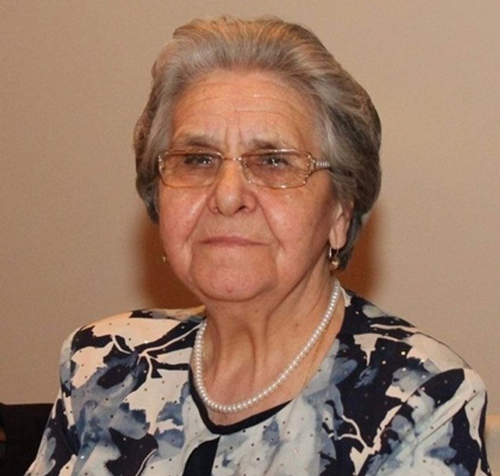 Rozalia Scehura Profile Photo