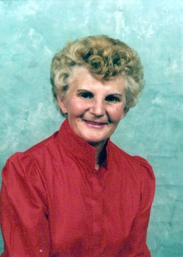 Anne Emery Profile Photo