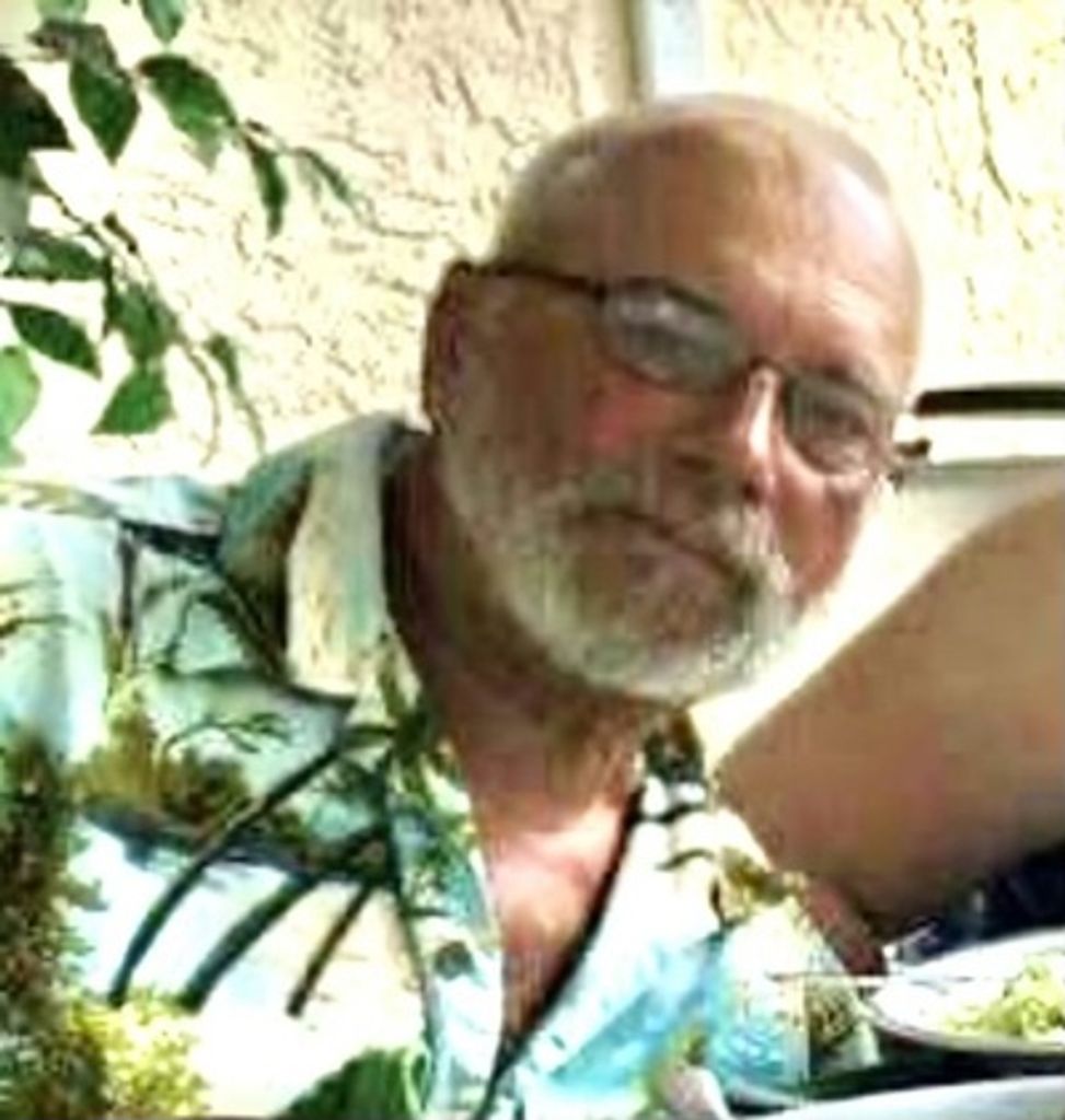 James (Jim) Richard Goetz Jr. Profile Photo