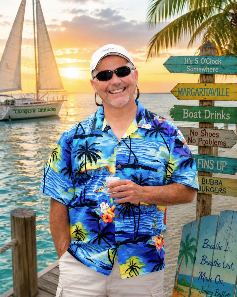 Jimmy Caldwell Honeycutt Profile Photo