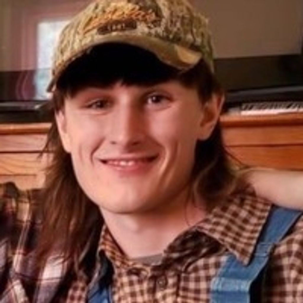 Joshua  Lee Newkirk