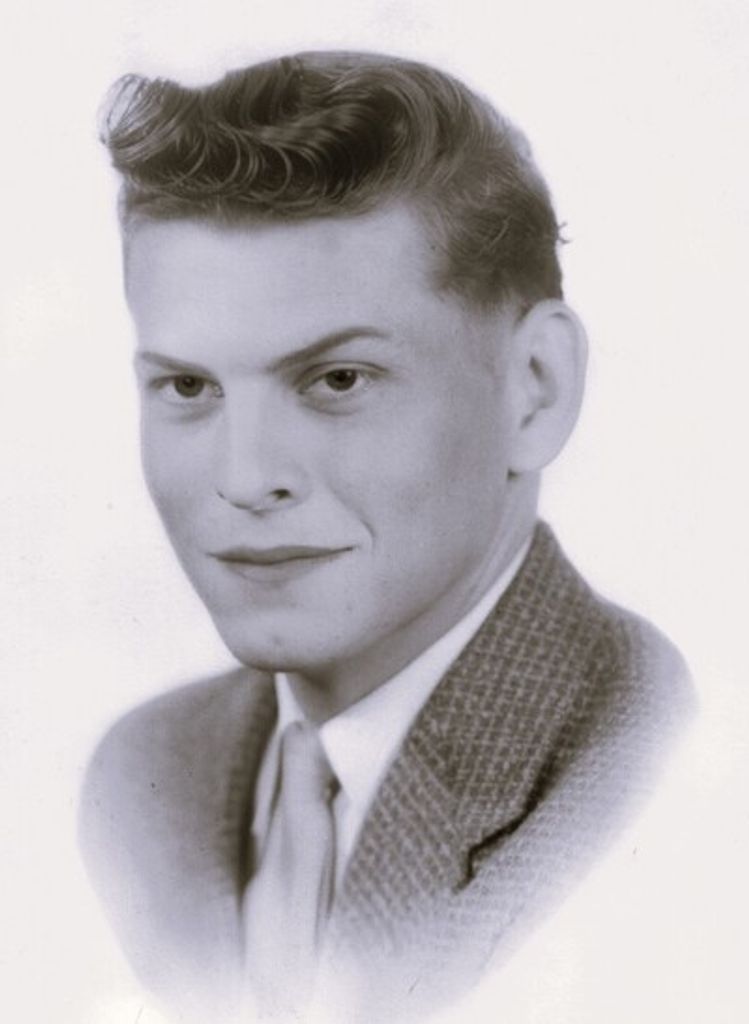 Ralph Emmett Mayberry