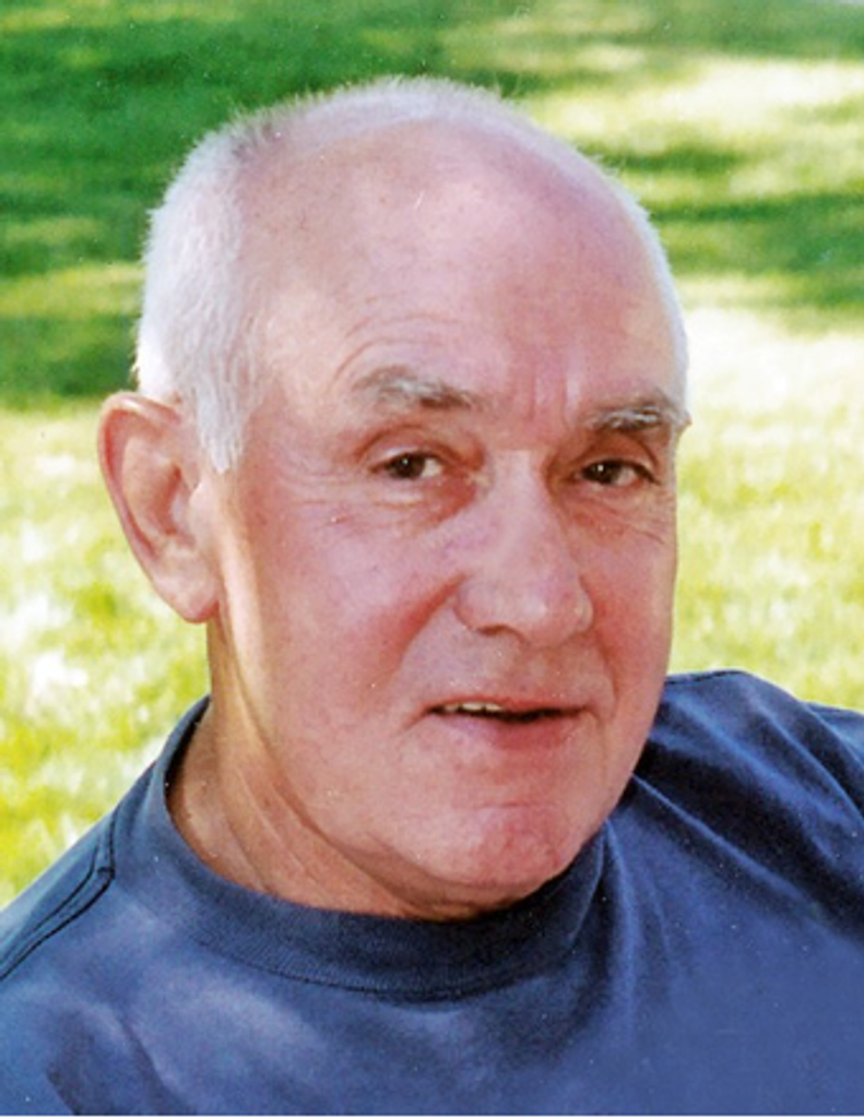 George Eugene "Gene" Stark Profile Photo