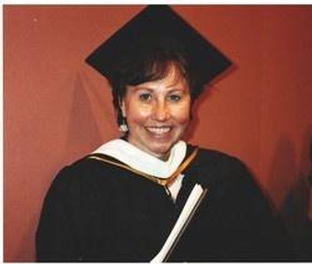 Sandra Ellis Papp Profile Photo