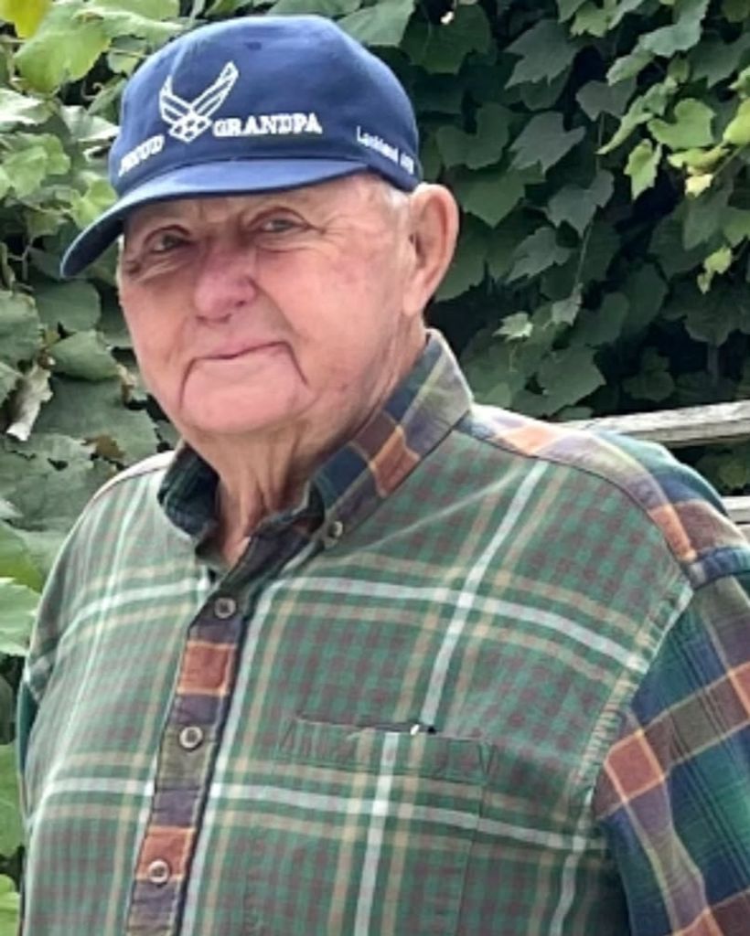 Robert "Bob" Duane Ross Profile Photo